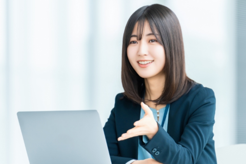 EC事業